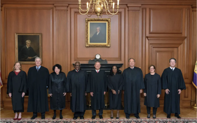 US Supreme Court Rejects Challenge to Block Trump in 2024